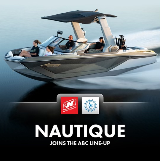 Nautique ABC Launch